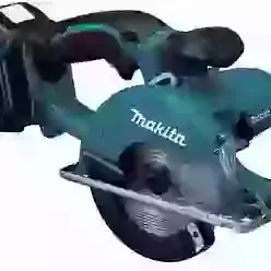 18V Li-ion Metal Cutting Saw